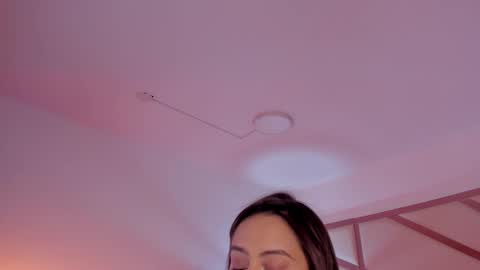 Snapshot of callmeanna_ chatting on 9, 9, 2025 Anna Banana online show from 9, 9, 2025