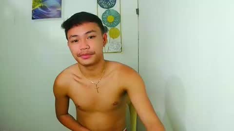 Snapshot of callmebabyceejay_ chatting on 23, 5, 2026 Ceejay online show from 23, 5, 2026