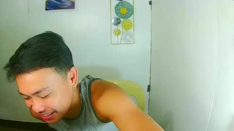 Snapshot of callmebabyceejay_ chatting on 29, 5, 2026 Ceejay online show from 29, 5, 2026