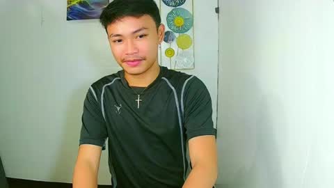 Snapshot of callmebabyceejay_ chatting on 30, 5, 2026 Ceejay online show from 30, 5, 2026