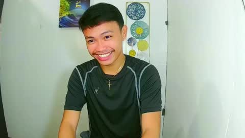 Snapshot of callmebabyceejay_ chatting on 31, 5, 2026 Ceejay online show from 31, 5, 2026