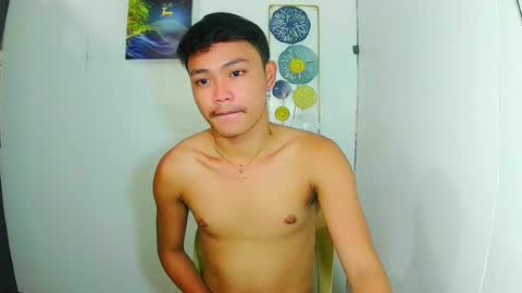 Snapshot of callmebabyceejay_ chatting on 31, 5, 2026 Ceejay online show from 31, 5, 2026