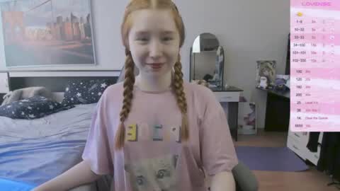 Snapshot of callmeeffy chatting on 8, 6, 2026 Effyblonde follow my telegram channel for more content3 online show from 8, 6, 2026