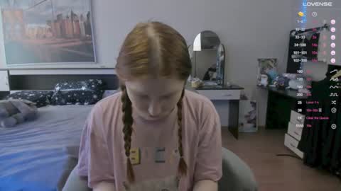 Snapshot of callmeeffy chatting on 23, 6, 2026 Effyblonde follow my telegram channel for more content3 online show from 23, 6, 2026