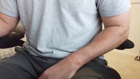 callmeroger33 online show from 18, 2, 2026