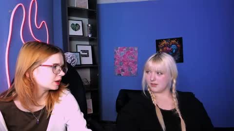 callmevivien online show from 15, 4, 2026