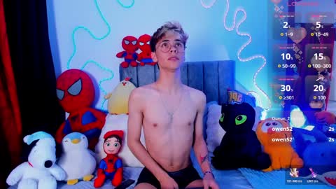 callum online show from 3, 4, 2026