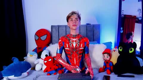 callum online show from 15, 4, 2026