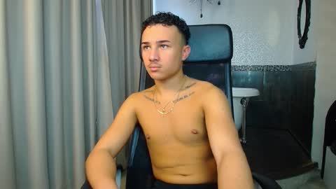 Snapshot of callumpike chatting on 9, 11, 2025 CallumPike online show from 9, 11, 2025