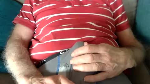 Snapshot of calred22 chatting on 23, 2, 2026 SunnyBoy online show from 23, 2, 2026