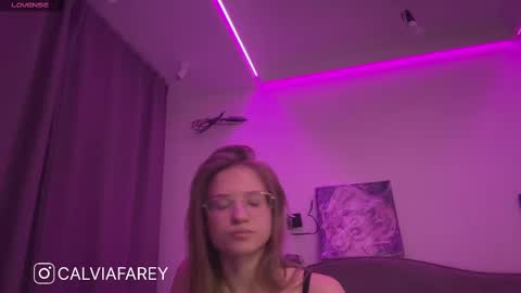 calvia_farey online show from 13, 2, 2025