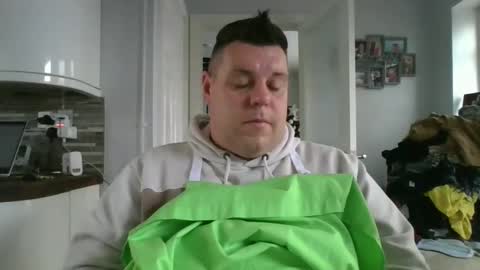 Calvinm365 online show from 6, 12, 2024