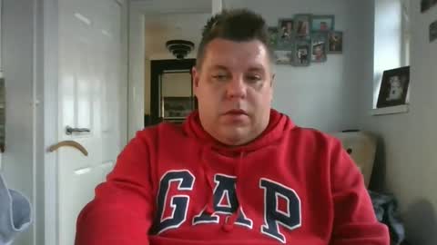 Calvinm365 online show from 5, 3, 2025