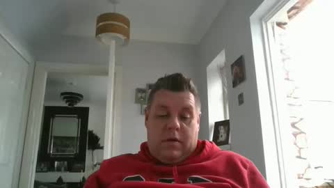 Calvinm365 online show from 6, 3, 2025