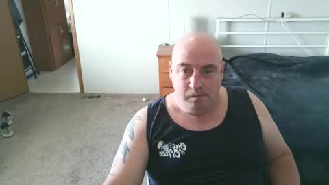 longjohn74 online show from 20, 4, 2026