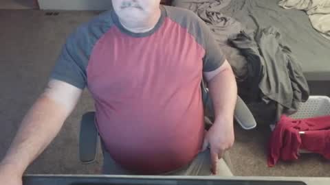 longjohn74 online show from 28, 4, 2026