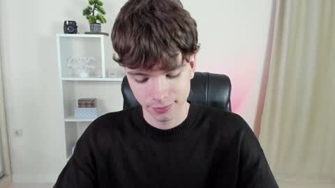 Hey I am Calvin  online show from 7, 12, 2024