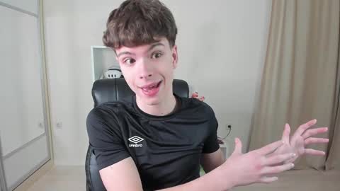 Hey I am Calvin  online show from 22, 2, 2025