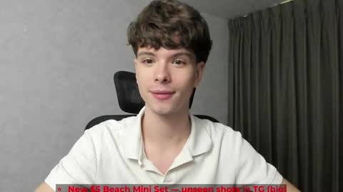 Hey I am Calvin  online show from 1, 3, 2026