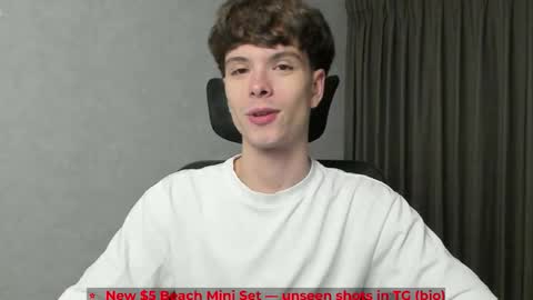 Hey I am Calvin  online show from 3, 3, 2026