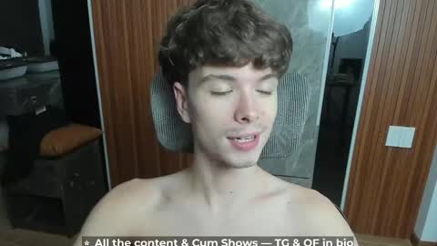 Hey I am Calvin  online show from 27, 5, 2026