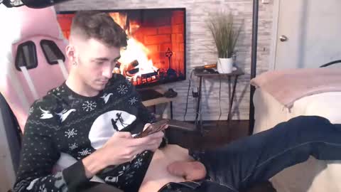 calvin_tanner online show from 21, 12, 2024