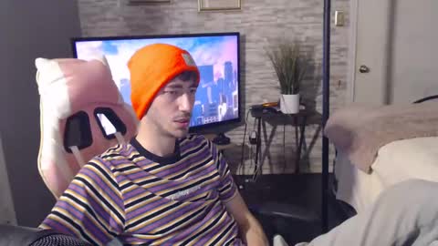 calvin_tanner online show from 27, 12, 2024