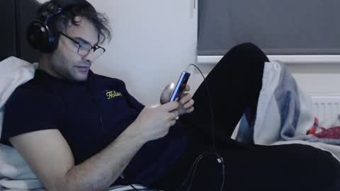 Snapshot of calvinjohnlad chatting on 8, 12, 2024 Calvinjohnlad online show from 8, 12, 2024