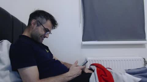 Snapshot of calvinjohnlad chatting on 16, 12, 2024 Calvinjohnlad online show from 16, 12, 2024