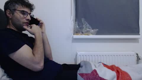 Snapshot of calvinjohnlad chatting on 20, 12, 2024 Calvinjohnlad online show from 20, 12, 2024