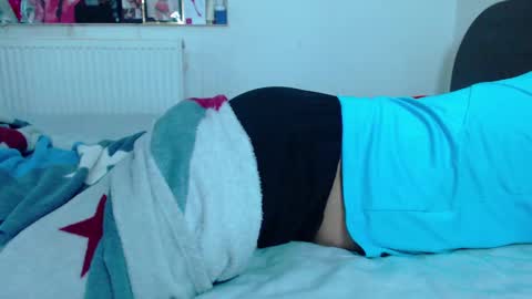 Snapshot of calvinjohnlad chatting on 18, 2, 2025 Calvinjohnlad online show from 18, 2, 2025