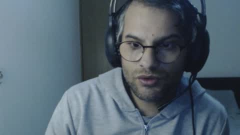 Calvinjohnlad online show from 5, 1, 2026