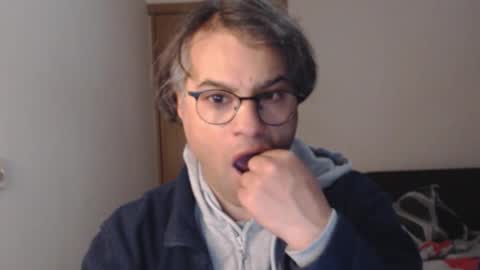 Calvinjohnlad online show from 14, 1, 2026