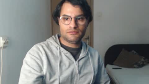 Snapshot of calvinjohnlad chatting on 5, 2, 2026 Calvinjohnlad online show from 5, 2, 2026