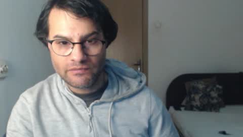 Snapshot of calvinjohnlad chatting on 7, 2, 2026 Calvinjohnlad online show from 7, 2, 2026