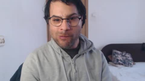 Snapshot of calvinjohnlad chatting on 8, 2, 2026 Calvinjohnlad online show from 8, 2, 2026