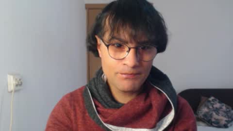 Snapshot of calvinjohnlad chatting on 13, 2, 2026 Calvinjohnlad online show from 13, 2, 2026