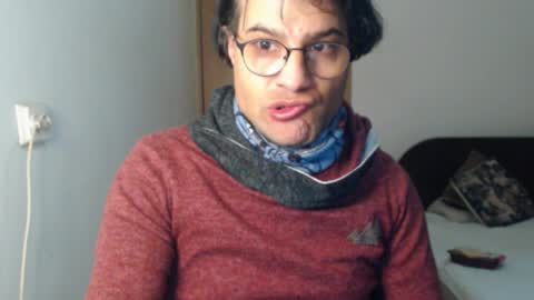 Snapshot of calvinjohnlad chatting on 15, 2, 2026 Calvinjohnlad online show from 15, 2, 2026