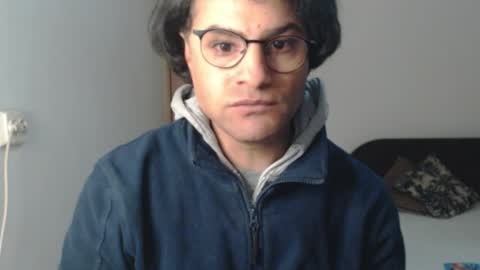 Snapshot of calvinjohnlad chatting on 25, 2, 2026 Calvinjohnlad online show from 25, 2, 2026