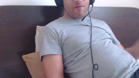 Snapshot of calvinjohnlad chatting on 16, 3, 2026 Calvinjohnlad online show from 16, 3, 2026