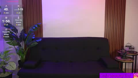 Calypso and Kayla online show from 12, 2, 2026