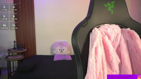 Calypso and Kayla online show from 3, 4, 2026