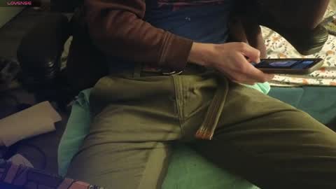 Calypso online show from 17, 4, 2026