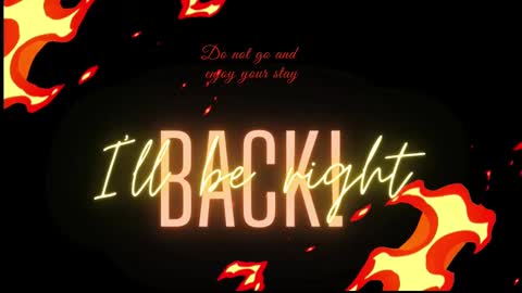 calypsoescarlata online show from 26, 2, 2025