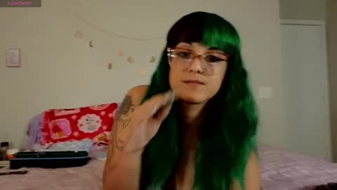 calypsokm online show from 21, 12, 2025