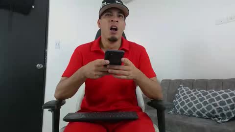 cam_xman online show from 13, 3, 2026