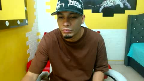 Snapshot of cam_xman chatting on 3, 6, 2026 cam_xman online show from 3, 6, 2026