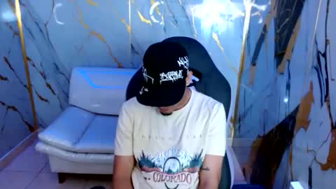 Snapshot of cam_xman chatting on 11, 6, 2026 cam_xman online show from 11, 6, 2026
