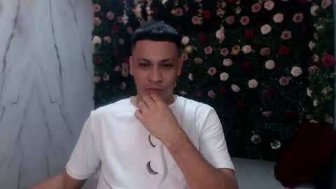 Snapshot of cam_xman chatting on 9, 7, 2026 cam_xman online show from 9, 7, 2026