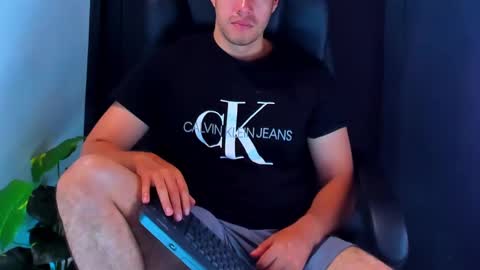 camara110 online show from 13, 1, 2025